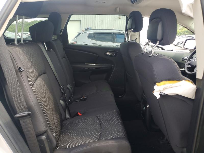 2012 Dodge Journey მანქანა იყიდება აუქციონზე, vin: 3C4PDCBGXCT368613, აუქციონის ნომერი: 62979936