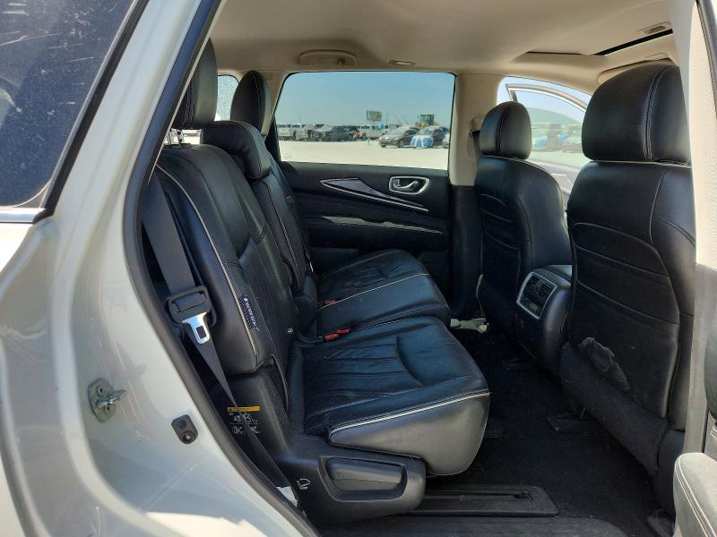 Aukcja sprzedaży 2019 Infiniti Qx60, vin: 5N1DL0MN0KC501868, numer aukcji: 59801736
