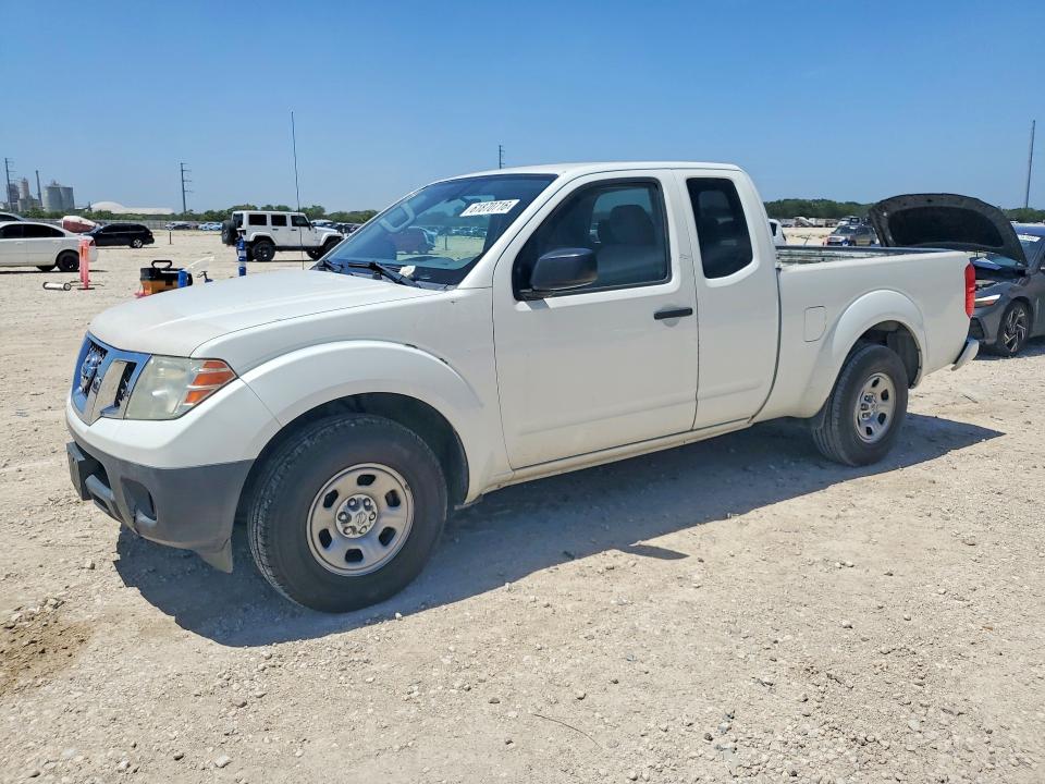 Aukcja sprzedaży 2018 Nissan Frontier, vin: 1N6BD0CT0JN745934, numer aukcji: 61870716