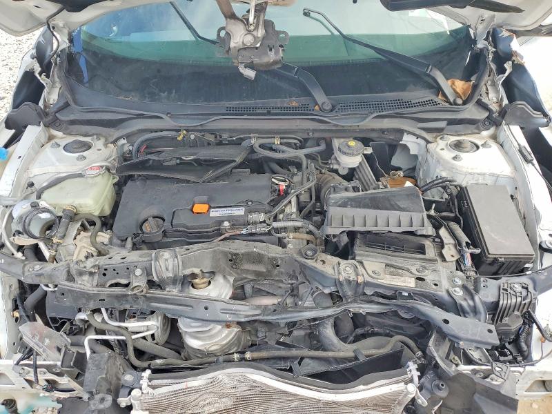 Продаж на аукціоні авто 2020 Honda Civic, vin: 2HGFC2F8XLH514725, номер лоту: 62517246