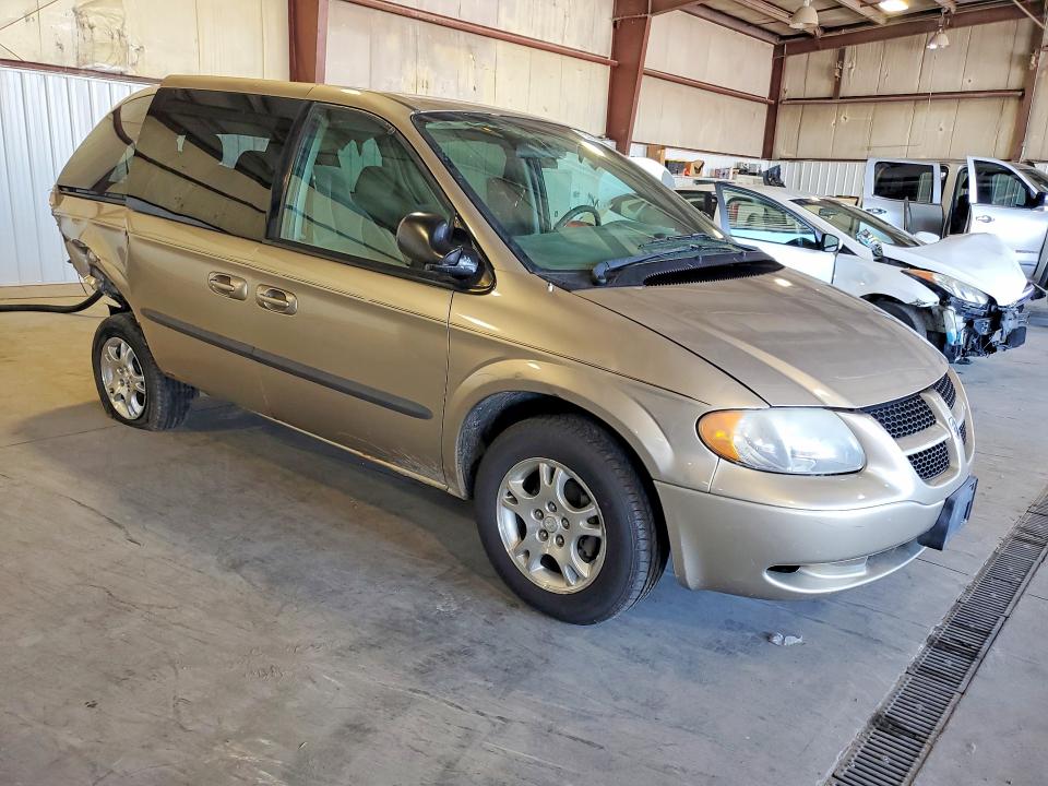 Aukcja sprzedaży 2004 Dodge Caravan, vin: 1D4GP45R44B509546, numer aukcji: 60934386