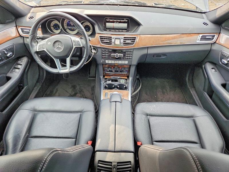 2014 Mercedes-benz E მანქანა იყიდება აუქციონზე, vin: WDDHF8JB7EA830384, აუქციონის ნომერი: 60597346