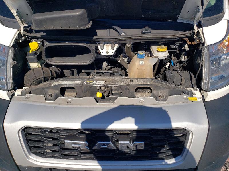Aukcja sprzedaży 2019 Ram Promaster 1500, vin: 3C6TRVBG8KE509281, numer aukcji: 62711316