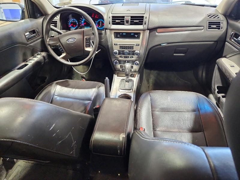 2012 Ford Fusion მანქანა იყიდება აუქციონზე, vin: 3FAHP0JA6CR142627, აუქციონის ნომერი: 61883296