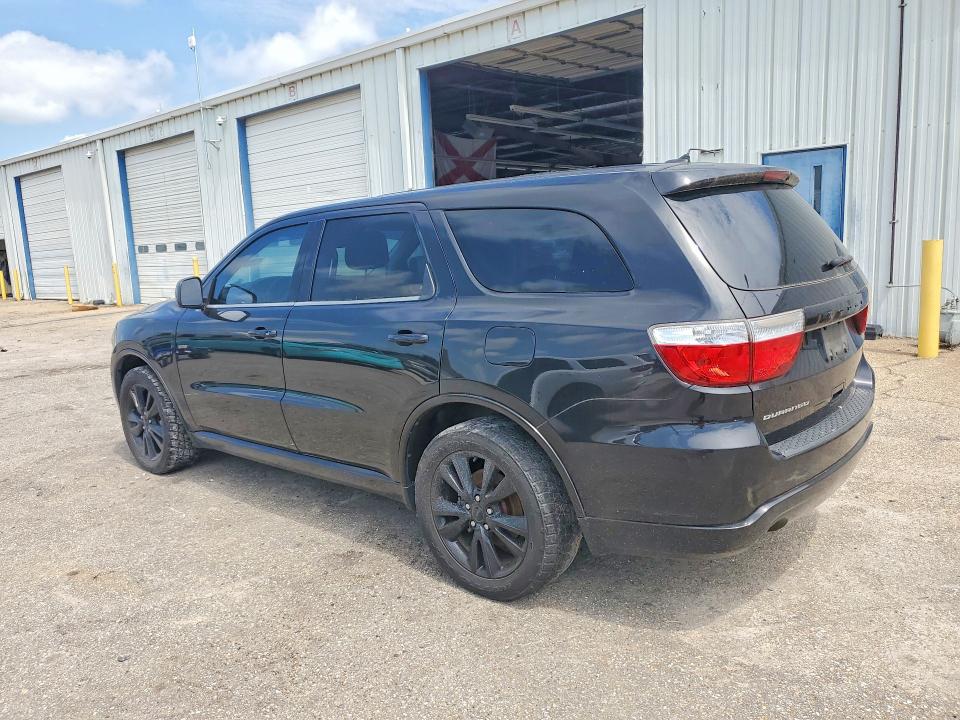 Aukcja sprzedaży 2013 Dodge Durango, vin: 1C4RDHAG8DC696701, numer aukcji: 60090466