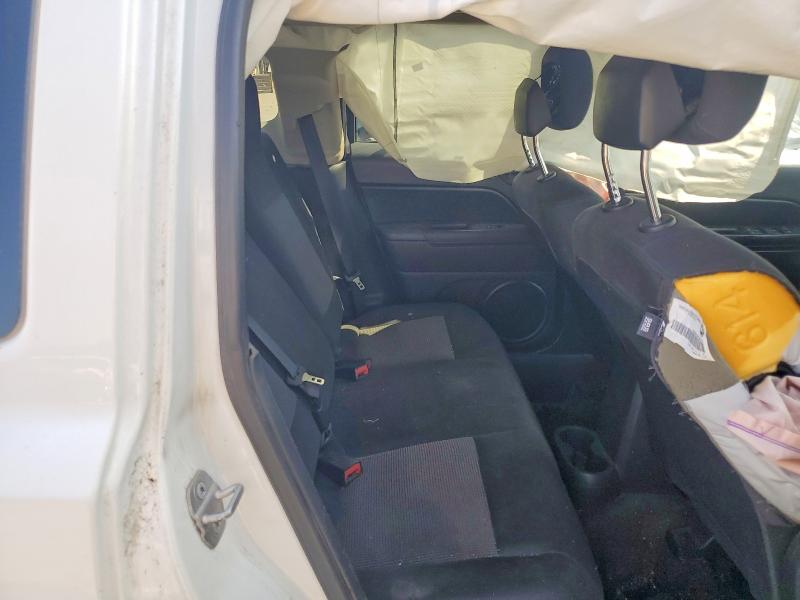 Aukcja sprzedaży 2014 Jeep Patriot, vin: 1C4NJRFB7ED717415, numer aukcji: 59272406