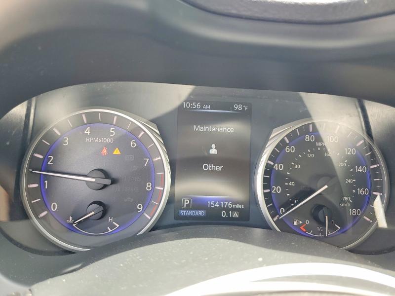 Продаж на аукціоні авто 2015 Infiniti Q50, vin: JN1BV7AP8FM330553, номер лоту: 61066216