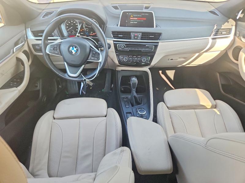 Aukcja sprzedaży 2019 Bmw X2, vin: WBXYJ5C57K5N71675, numer aukcji: 61156356
