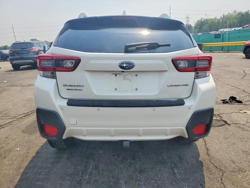 Продажа на аукционе авто 2021 Subaru Crosstrek, vin: JF2GTHNC6MH233509, номер лота: 59631966