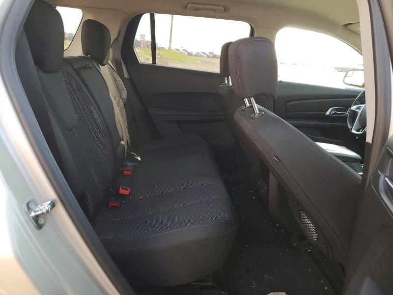 Aukcja sprzedaży 2013 Gmc Terrain, vin: 2GKFLTE35D6404144, numer aukcji: 62889506