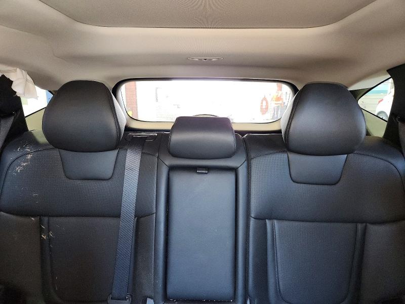 Продажа на аукционе авто 2023 Hyundai Tucson, vin: KM8JFDA25PU104136, номер лота: 61005136