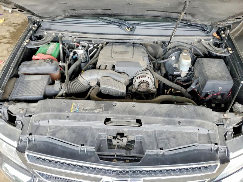 61028926 :رقم المزاد ، 1GNFK230X9R261955 vin ، 2009 Chevrolet Tahoe مزاد بيع