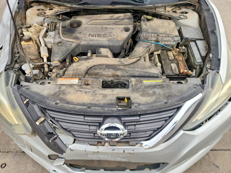 2017 Nissan Altima მანქანა იყიდება აუქციონზე, vin: 1N4AL3AP2HC157389, აუქციონის ნომერი: 61524406
