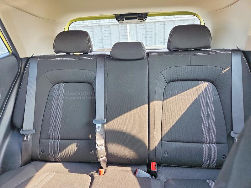 Продажа на аукционе авто 2020 Hyundai Venue, vin: KMHRC8A35LU051010, номер лота: 60442706