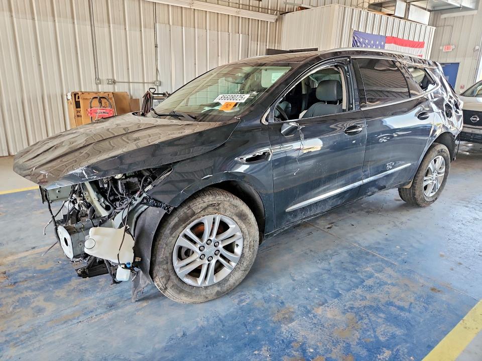 Продажа на аукционе авто 2018 Buick Enclave, vin: 5GAERBKWXJJ265675, номер лота: 85608025