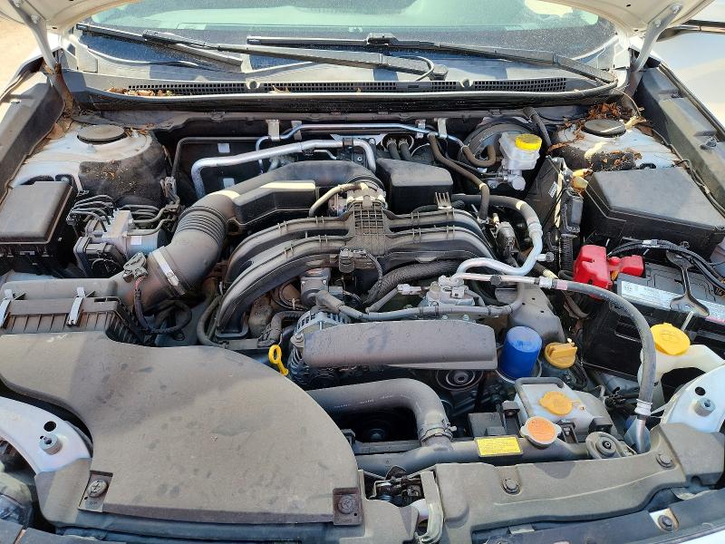 2021 Subaru Outback მანქანა იყიდება აუქციონზე, vin: 4S4BTAFC9M3124596, აუქციონის ნომერი: 62625816