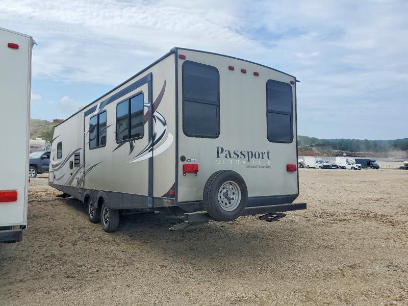 Продажа на аукционе авто 2015 Keystone 50stailer, vin: 4YDT31820FT415775, номер лота: 58594926