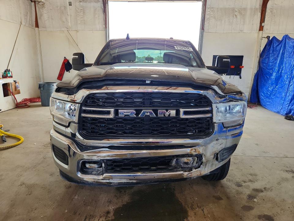 Продаж на аукціоні авто 2024 Ram 2500, vin: 3C6UR5CL4RG249931, номер лоту: 61029206