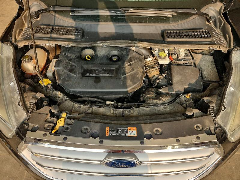 2017 Ford Escape მანქანა იყიდება აუქციონზე, vin: 1FMCU9G94HUD37068, აუქციონის ნომერი: 61793586