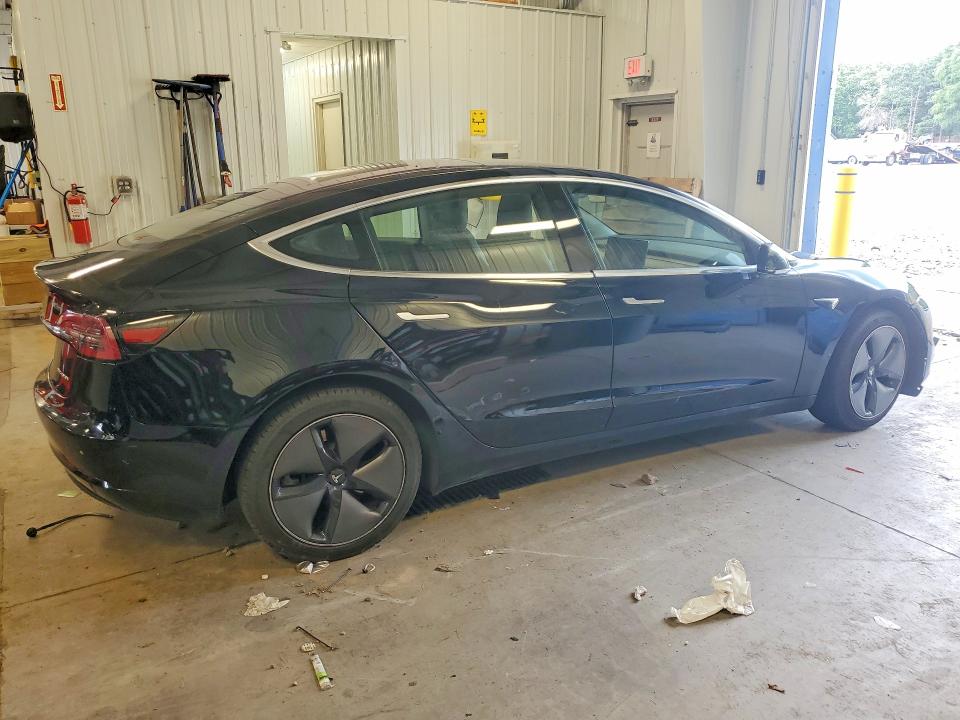 Aukcja sprzedaży 2018 Tesla Model 3, vin: 5YJ3E1EB9JF182203, numer aukcji: 58756486