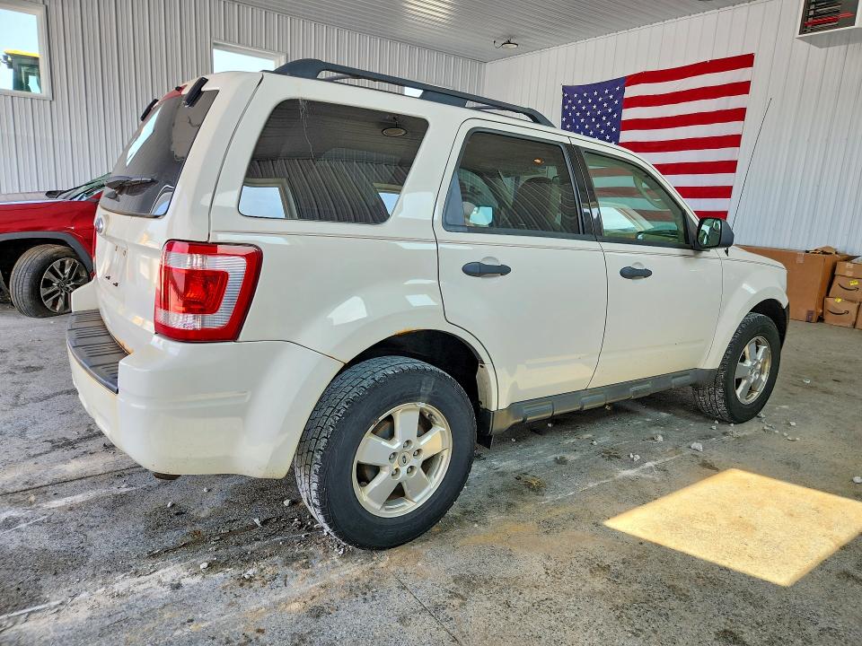 Aukcja sprzedaży 2012 Ford Escape, vin: 1FMCU0D72CKC35285, numer aukcji: 61499976