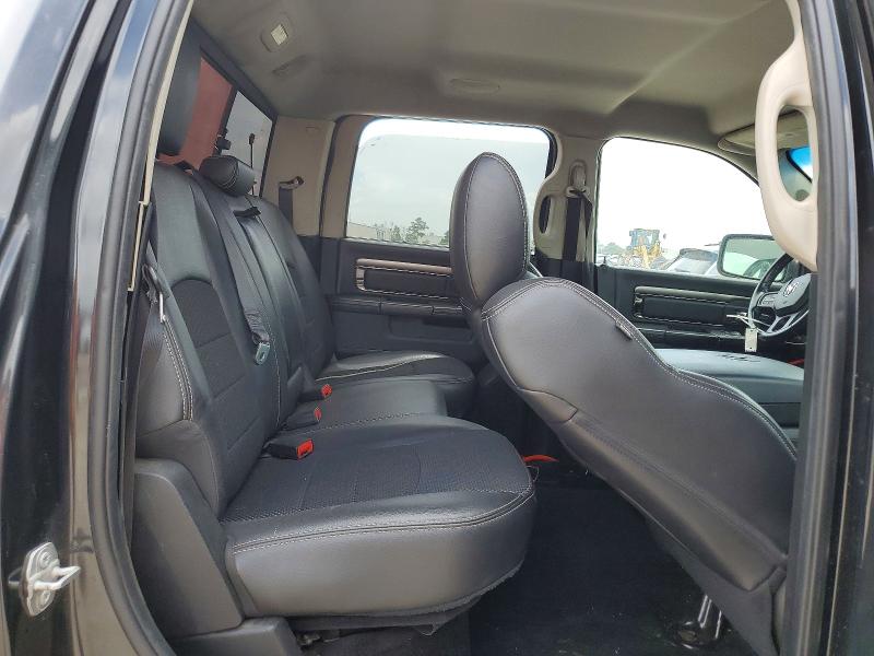 Aukcja sprzedaży 2016 Ram 1500, vin: 1C6RR6MTXGS383200, numer aukcji: 60752446