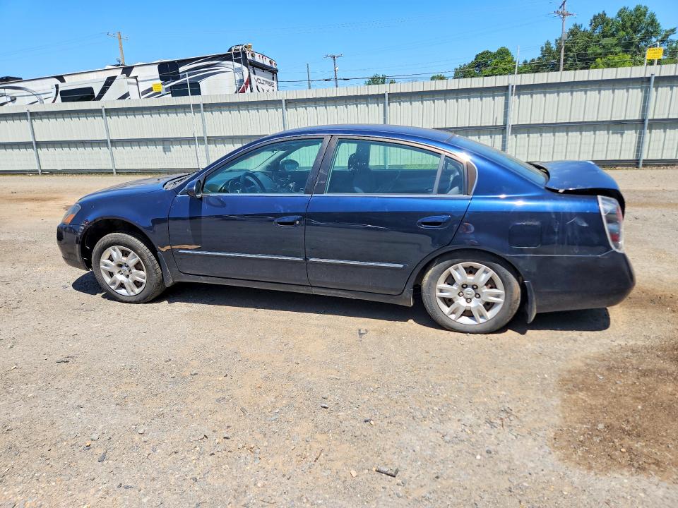 Продаж на аукціоні авто 2006 Nissan Altima, vin: 1N4AL11D36N315511, номер лоту: 59343736