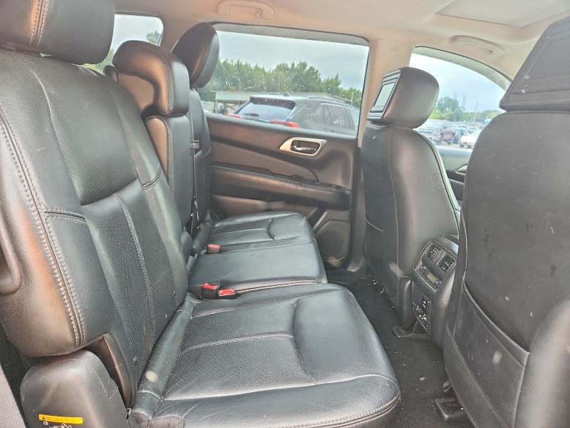62316366 :رقم المزاد ، 5N1AR2MM1DC672829 vin ، 2013 Nissan Pathfinder مزاد بيع