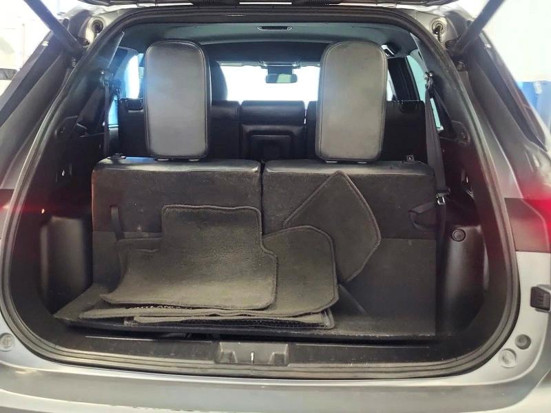 Aukcja sprzedaży 2023 Mitsubishi Outlander, vin: JA4J3UA88PZ030659, numer aukcji: 60847256