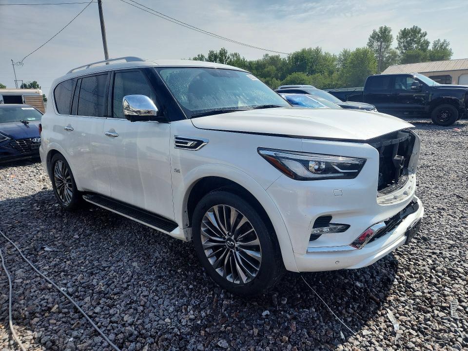 Продаж на аукціоні авто 2020 Infiniti Qx80, vin: JN8AZ2NE8L9254800, номер лоту: 60393386