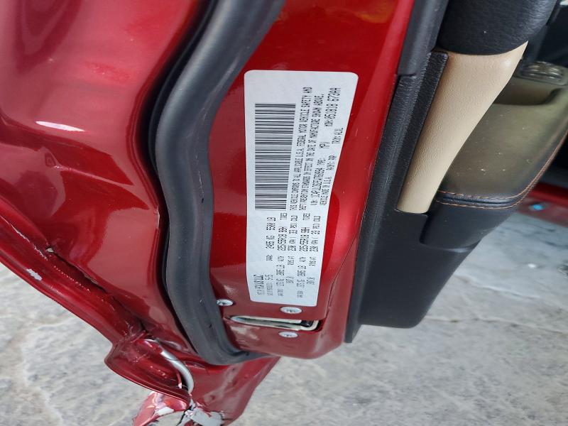 2015 Jeep Cherokee მანქანა იყიდება აუქციონზე, vin: 1C4PJLDS2FW760994, აუქციონის ნომერი: 61852906