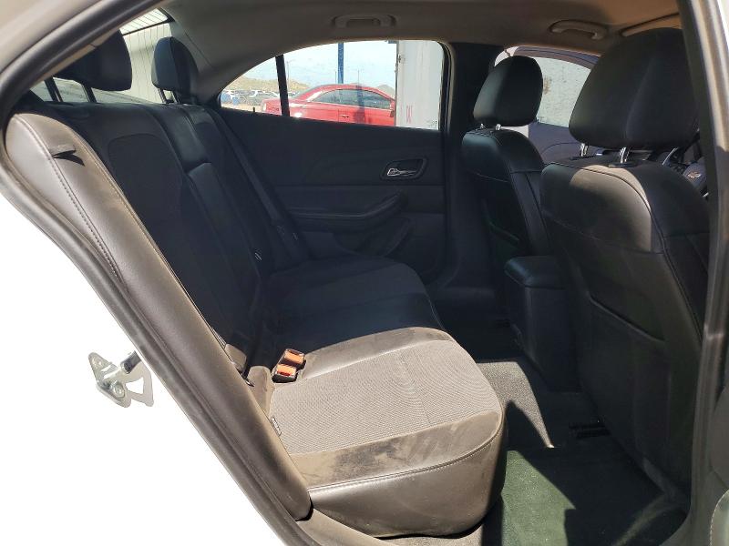 2015 Chevrolet Malibu მანქანა იყიდება აუქციონზე, vin: 1G11D5SL1FU127069, აუქციონის ნომერი: 59275826