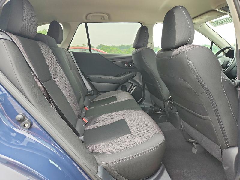 60544366 :رقم المزاد ، 4S4BTACC7R3294919 vin ، 2024 Subaru Outback مزاد بيع
