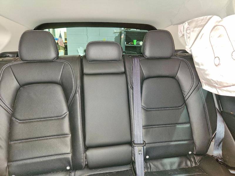 Продаж на аукціоні авто 2025 Mazda Cx-5, vin: JM3KFBCM3S0743926, номер лоту: 59088856