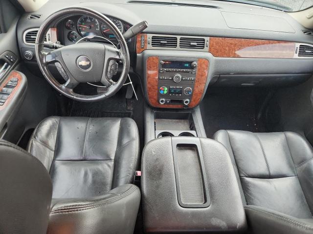 2008 Chevrolet Silverado მანქანა იყიდება აუქციონზე, vin: 2GCEK190581258846, აუქციონის ნომერი: 62986536