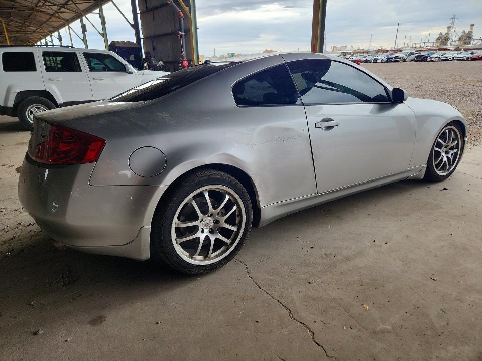 Продажа на аукционе авто 2005 Infiniti G35, vin: JNKCV54E85M419813, номер лота: 61385996