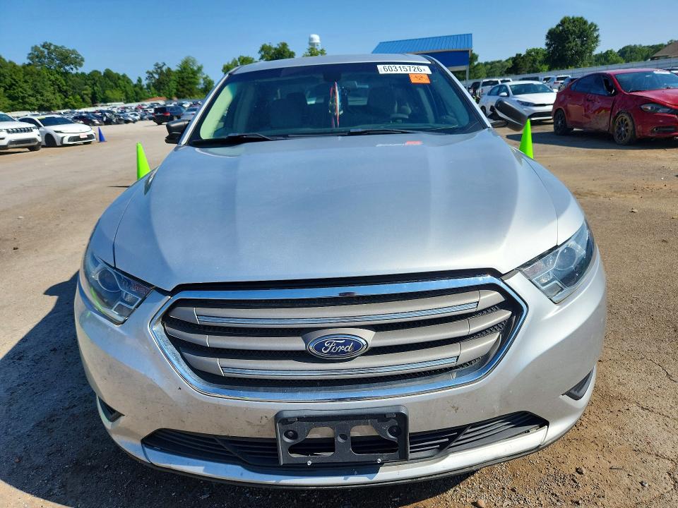 Продажа на аукционе авто 2019 Ford Taurus, vin: 1FAHP2D85KG100024, номер лота: 60315726