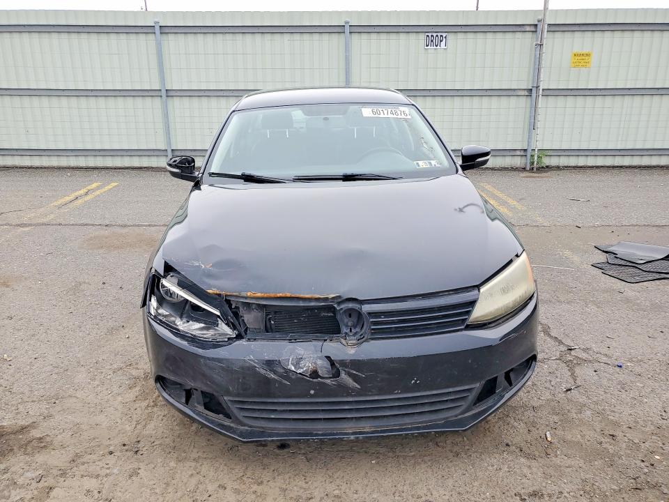 Продаж на аукціоні авто 2013 Volkswagen Jetta, vin: 3VWDP7AJ7DM219762, номер лоту: 60174876