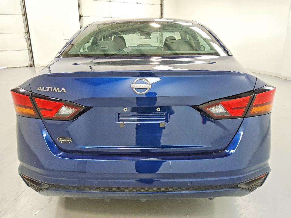 Продаж на аукціоні авто 2023 Nissan Altima, vin: 1N4BL4BV9PN398117, номер лоту: 61037426
