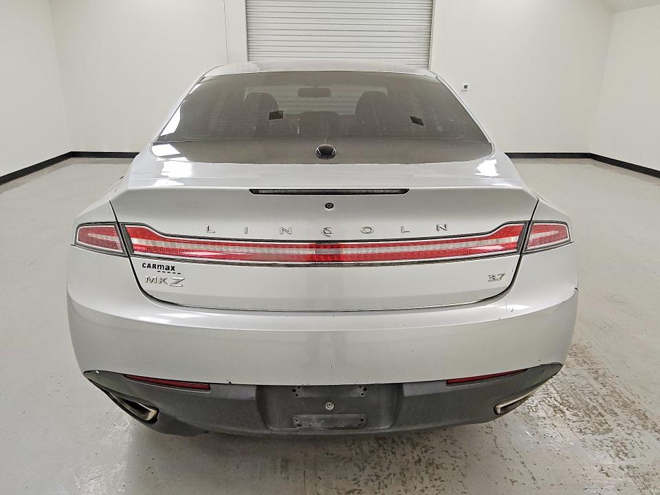 Aukcja sprzedaży 2013 Lincoln Mkz, vin: 3LN6L2GK4DR815209, numer aukcji: 63316566