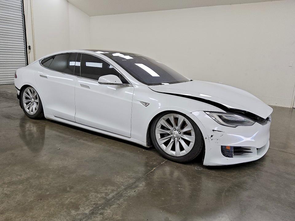 Aukcja sprzedaży 2016 Tesla Model S, vin: 5YJSA1E11GF149302, numer aukcji: 61628806