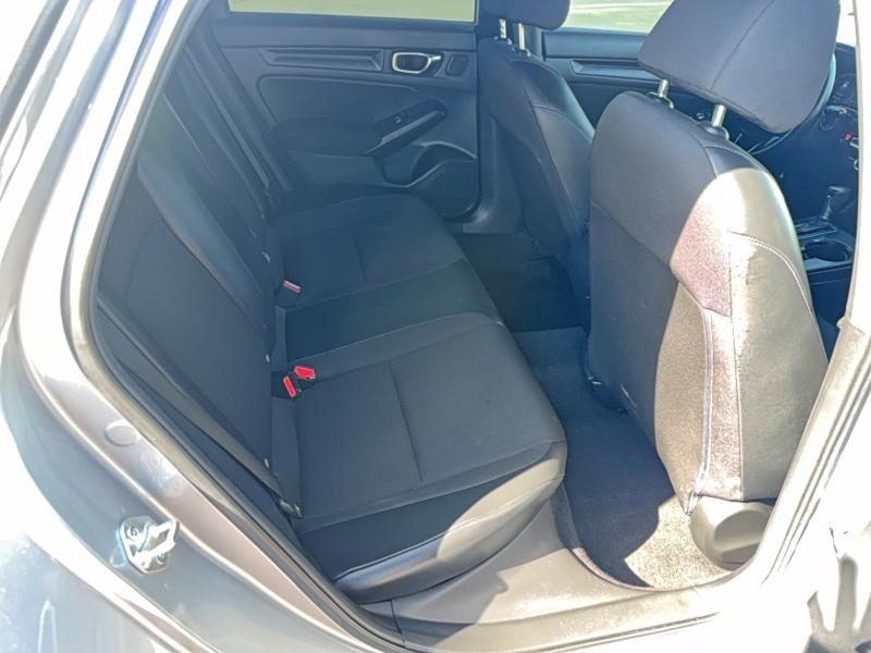 60517546 :رقم المزاد ، 19XFL2H80PE006034 vin ، 2023 Honda Civic مزاد بيع