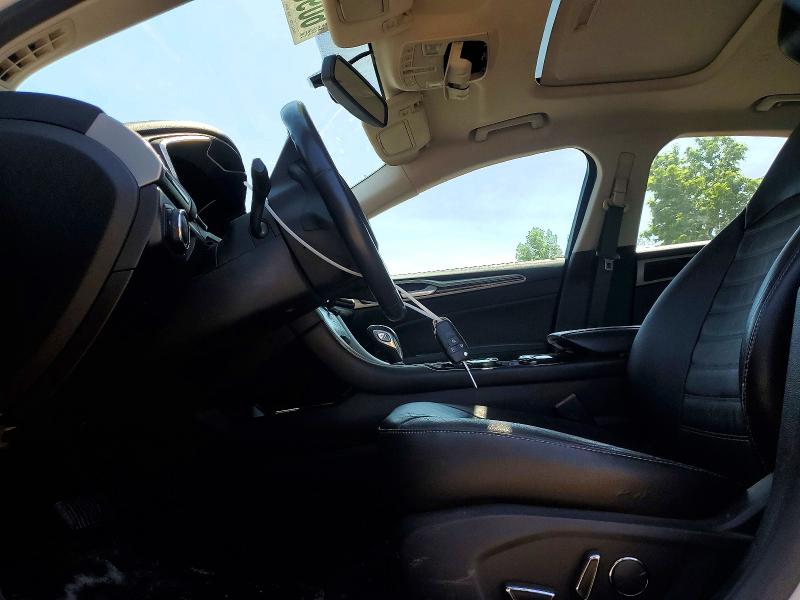 Aukcja sprzedaży 2014 Ford Fusion, vin: 3FA6P0HD1ER229667, numer aukcji: 60964136