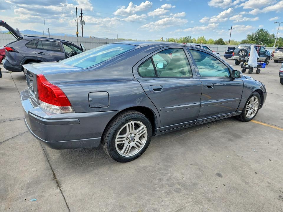 Aukcja sprzedaży 2008 Volvo S60, vin: YV1RS592X82693334, numer aukcji: 61764976