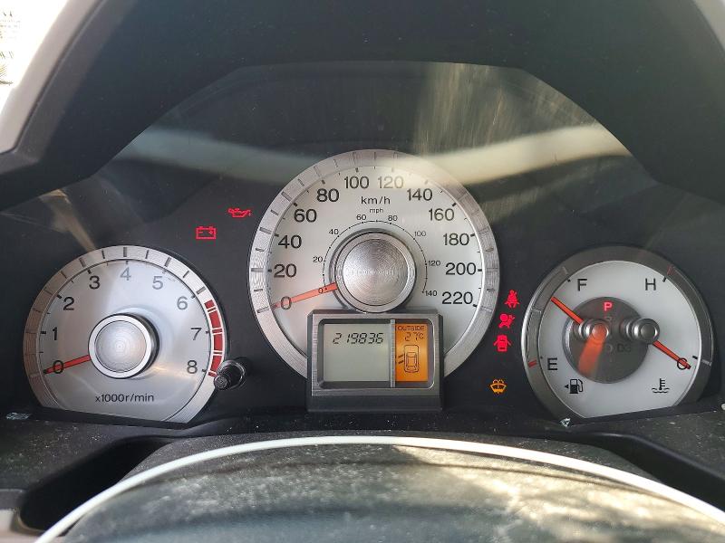 Aukcja sprzedaży 2011 Honda Pilot, vin: 5FNYF4H43BB505311, numer aukcji: 60134986