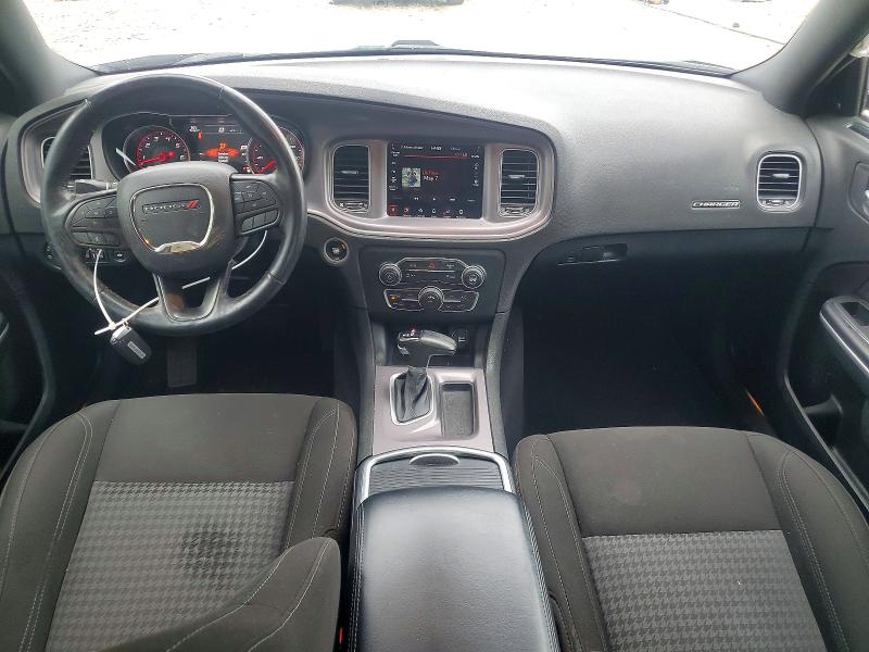 Aukcja sprzedaży 2023 Dodge Charger, vin: 2C3CDXBGXPH651425, numer aukcji: 62044486