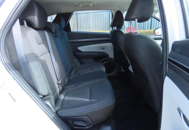 2024 Hyundai Tucson მანქანა იყიდება აუქციონზე, vin: 5NMJACDE5RH323076, აუქციონის ნომერი: 61607976