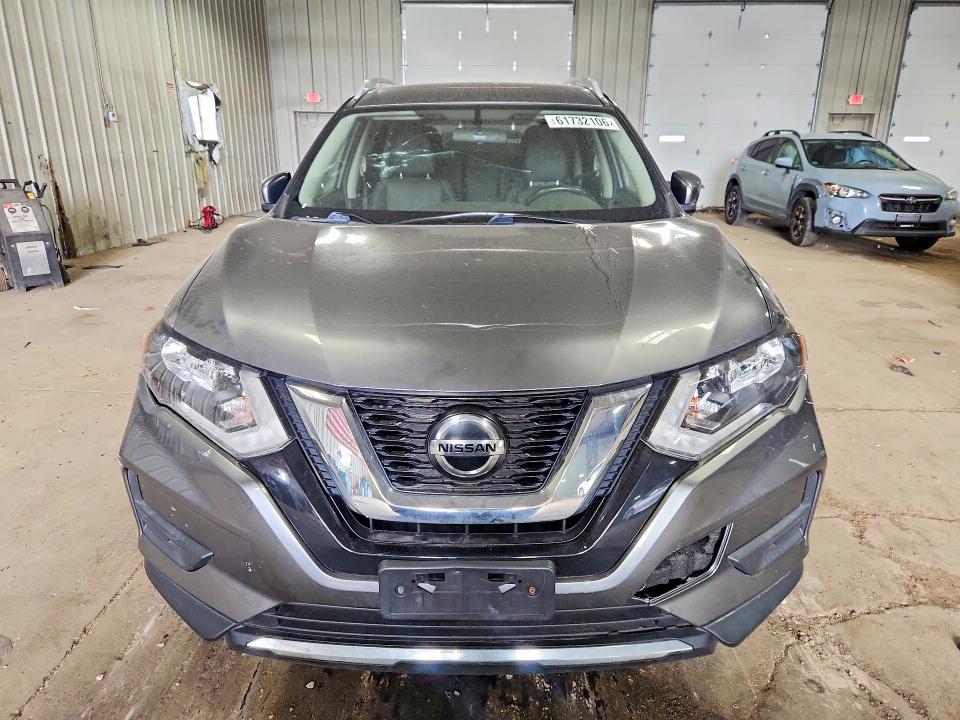 Aukcja sprzedaży 2018 Nissan Rogue, vin: JN8AT2MV7JW300182, numer aukcji: 61732106