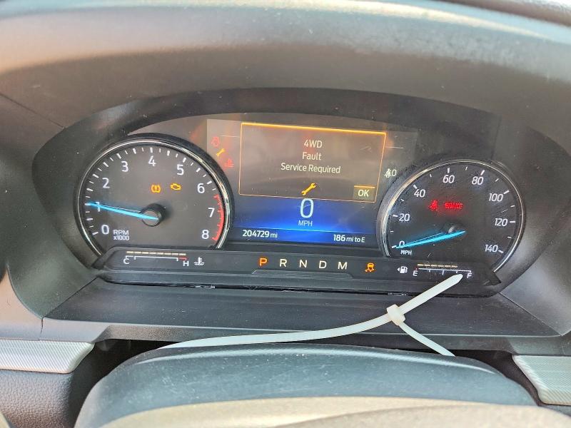 2020 Ford Explorer მანქანა იყიდება აუქციონზე, vin: 1FMSK8DH3LGB51746, აუქციონის ნომერი: 62929066