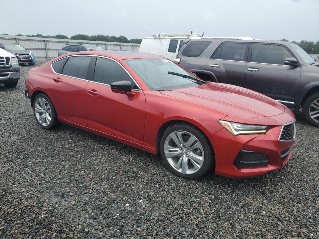 Aukcja sprzedaży 2021 Acura Tlx, vin: 19UUB5F49MA014726, numer aukcji: 62426076